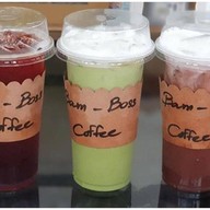 Bam-Boss Coffee