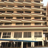 โรงแรมเจริญโฮเต็ล