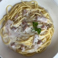 เมนูของร้าน Sleepless Cafe ถนนเนตรดี