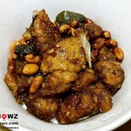 เมนูของร้าน ร้านหล่อเหลา ทองหล่อ11