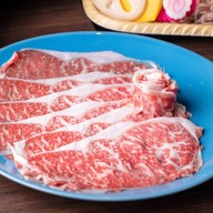 Kennabe Sukiyaki & Shabu-Shabu เคนนาเบะ สุกี้ยากี้ & ชาบูชาบู สุขุมวิท 15
