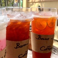 Bam-Boss Coffee