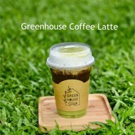 Greenhouse cafe korat