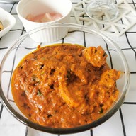 อาหารอินเดีย Indian Khana
