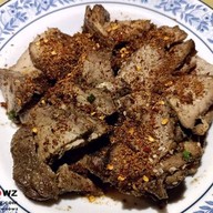 เมนูของร้าน ร้านหล่อเหลา ทองหล่อ11