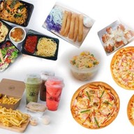 T T M CAFE' สาขา3  พิซซ่าสูตรพิเศษ กาแฟสดหอมอร่อย ชานมไต้หวันไข่มุก สาขา3 ถนนพัฒนาชนบท3