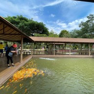 บรรยากาศ เวเนโต้