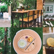 Greenhouse cafe korat