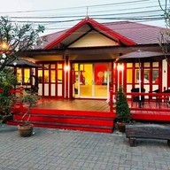 หน้าร้าน Number one office HuaHin หัวหิน