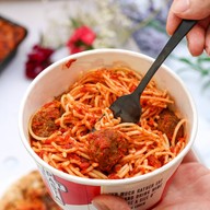 Etto Pasta Bar Elsternwick