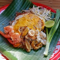 ลูกหล่าหอยทอดผัดไทย-ดอนเมือง