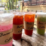 Bam-Boss Coffee