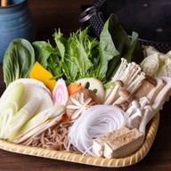 เมนูของร้าน Kennabe Sukiyaki & Shabu-Shabu เคนนาเบะ สุกี้ยากี้ & ชาบูชาบู สุขุมวิท 15