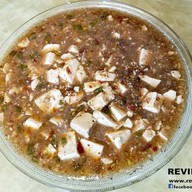 เมนูของร้าน ร้านหล่อเหลา ทองหล่อ11