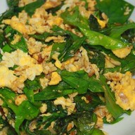 ครัวสะตอ & ผักใต้ ^○^