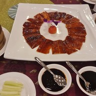 เมนูของร้าน Ho Kitchen  เหม่งจ๋าย