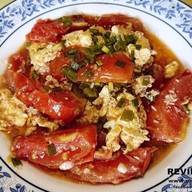 เมนูของร้าน ร้านหล่อเหลา ทองหล่อ11