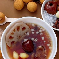 น้ำเต้าหู้ บัวลอยฮ่องกง - ถนนธานี