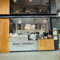 Always Cafe&Bistro