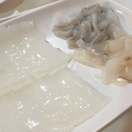 เมนูของร้าน เจ้รวงหอยใหญ่ สาขาสายไหม