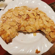 เมนูของร้าน La Baguette The French  Bakery Cafe Naklua, Pattaya