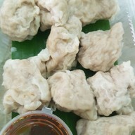 เมนูของร้าน เจี๊ยบกุยช่ายบ้านบึง สาขาบ้านบึง