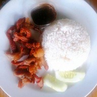 น้องภูผาอาหารตามสั่ง