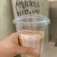 เมนูของร้าน LAB COFFEE x PUDDING LAB STORE บางซื่อ เตาปูน ซอยไสวสุวรรณ (กรุงเทพ-นนทบุรี13)