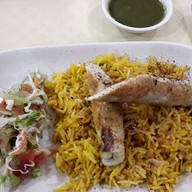 Mrs. Balbir's Indian Food แพลทินั่ม แฟชั่น มอลล์