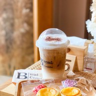 Bread Crumbs Cafe’