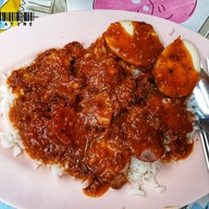เมนูของร้าน ข้าวหมูแดงเท็กซัสเยาวราช