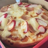 เฟรนฟรายชีส & ของทอดหลากหลาย by Thebest