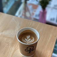 Foresto Cafe' หาดใหญ่