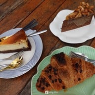 เมนูของร้าน แมงโกรฟบังกะโลแอนด์เรสเตอรองท์