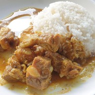 เมนูของร้าน บัว แกงใต้ บางกร่าง