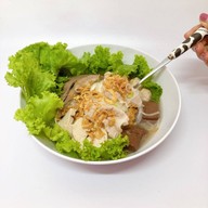 ชิมเพลินต้มเลือดหมู