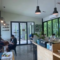 Foresto Cafe' หาดใหญ่