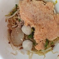 เมนูของร้าน เพ็กฮั้ว