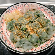 ขนมกุยช่ายป้าสัก