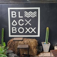 Blackboxx cafe’ & bistro