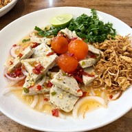 เมนูของร้าน LA YUM ZAPP @Nakhon Si