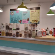 Dolly'cafe @ปัง - สด