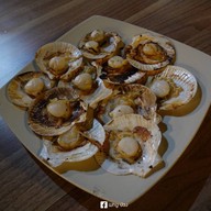 เมนูของร้าน อาณาเล