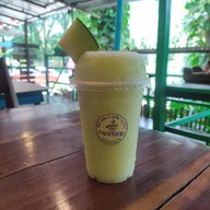 เมนูของร้าน กาแฟห้อยขา  ขุนพล เอราวัณ