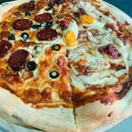 เมนูของร้าน Selfie Bar & Restaurant