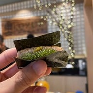 Kozue Omakase 梢お任せ Kozue Omakaze