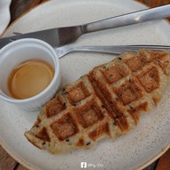 เมนูของร้าน แมงโกรฟบังกะโลแอนด์เรสเตอรองท์