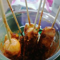 หร่อยหม่าล่า(อิสลาม)ตลาดปากซอยหทัยราษฎร์ สาขา1 ตลาดปากซอยหทัยราษฎร์