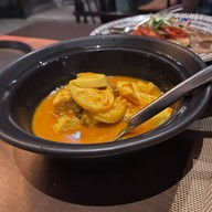 เมนูของร้าน Rakhang Thai Bistro and Bar