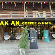 Rak An Coffee 樂安: รักอัน คอฟฟี่